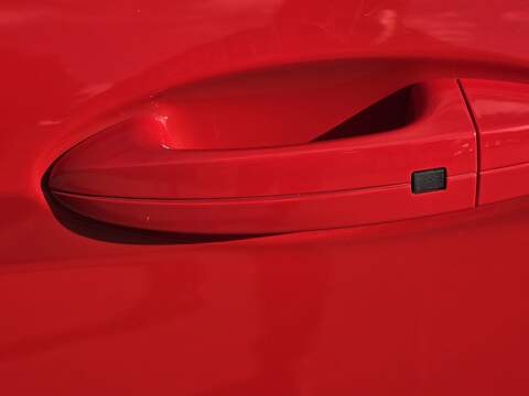 Ford Fiesta 1.0T EcoBoost Titanium X Hatchback 5dr Petrol Powershift Euro 6 (100 ps) - U2437