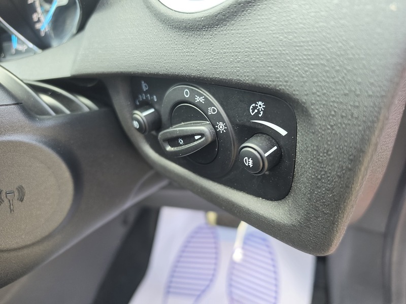 Ford Fiesta 1.0T EcoBoost Titanium X Hatchback 5dr Petrol Powershift Euro 6 (100 ps) - U2437