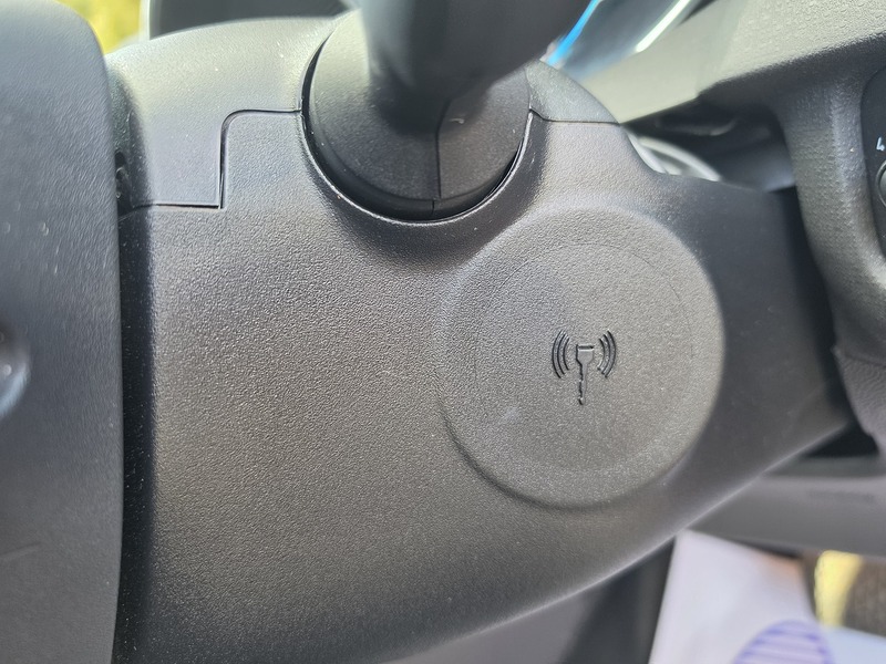 Ford Fiesta 1.0T EcoBoost Titanium X Hatchback 5dr Petrol Powershift Euro 6 (100 ps) - U2437