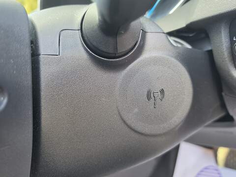 Ford Fiesta 1.0T EcoBoost Titanium X Hatchback 5dr Petrol Powershift Euro 6 (100 ps) - U2437