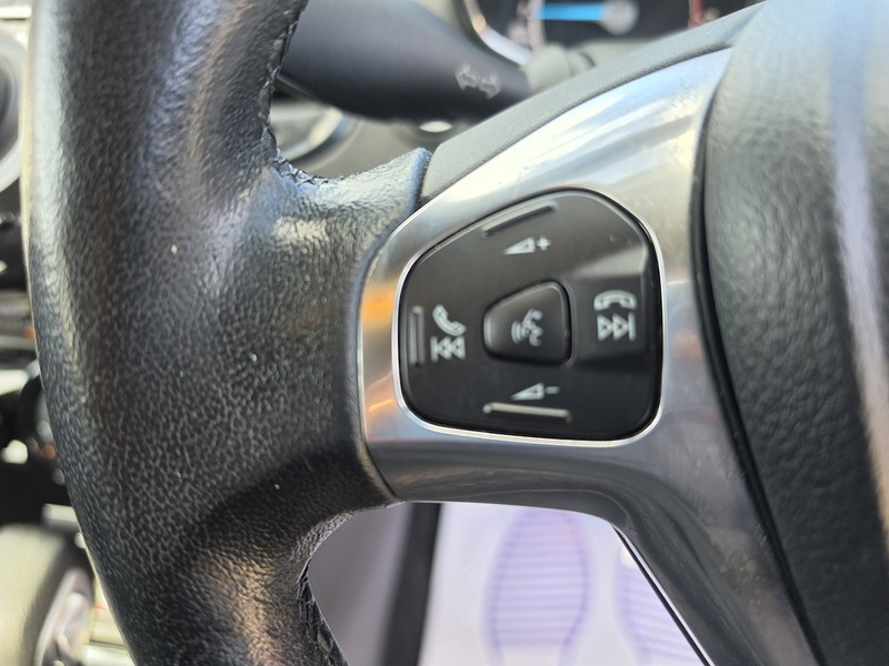 Ford Fiesta 1.0T EcoBoost Titanium X Hatchback 5dr Petrol Powershift Euro 6 (100 ps) - U2437