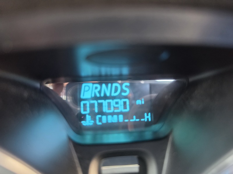 Ford Fiesta 1.0T EcoBoost Titanium X Hatchback 5dr Petrol Powershift Euro 6 (100 ps) - U2437