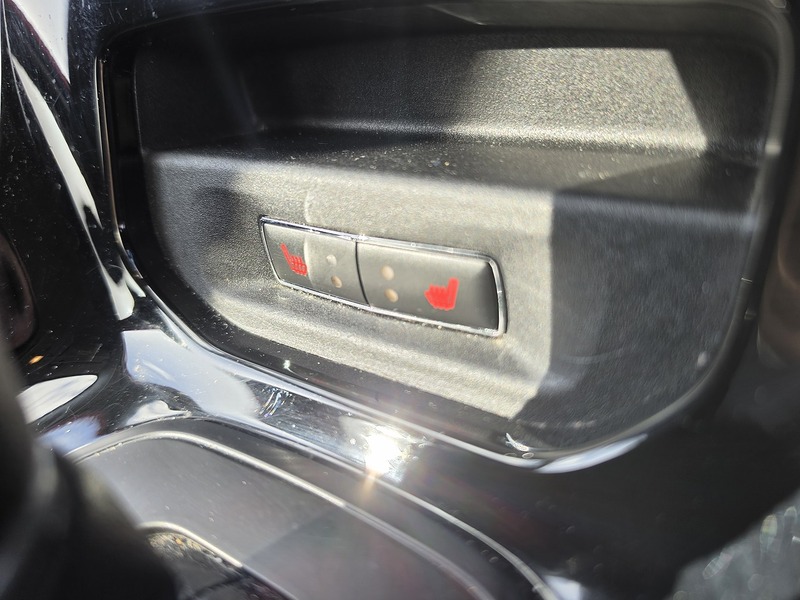 Ford Fiesta 1.0T EcoBoost Titanium X Hatchback 5dr Petrol Powershift Euro 6 (100 ps) - U2437