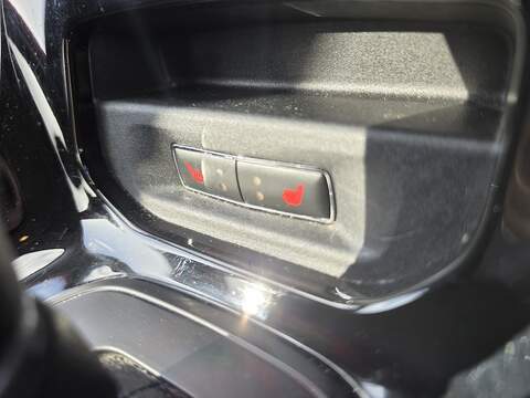 Ford Fiesta 1.0T EcoBoost Titanium X Hatchback 5dr Petrol Powershift Euro 6 (100 ps) - U2437