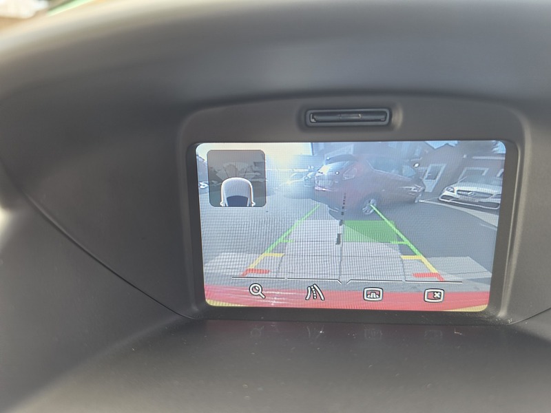 Ford Fiesta 1.0T EcoBoost Titanium X Hatchback 5dr Petrol Powershift Euro 6 (100 ps) - U2437