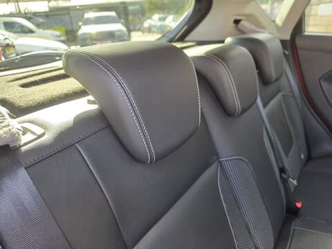 Ford Fiesta 1.0T EcoBoost Titanium X Hatchback 5dr Petrol Powershift Euro 6 (100 ps) - U2437