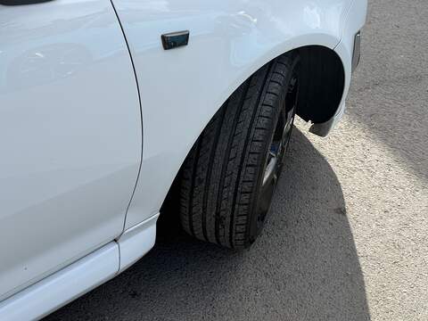 Vauxhall Corsa 1.4 16V SRi Hatchback 3dr Petrol Manual Euro 5 (A/C) (100 ps) - U2439