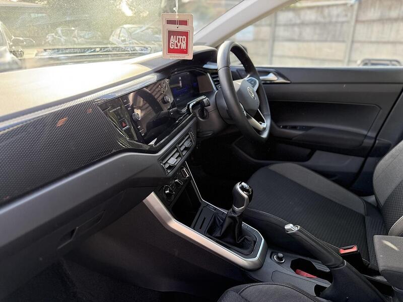 Volkswagen Polo 1.0 EVO Life Hatchback 5dr Petrol Manual Euro 6 (s/s) (80 ps) - U2440