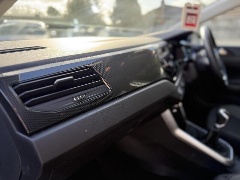 Volkswagen Polo 1.0 EVO Life Hatchback 5dr Petrol Manual Euro 6 (s/s) (80 ps) - U2440