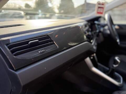 Volkswagen Polo 1.0 EVO Life Hatchback 5dr Petrol Manual Euro 6 (s/s) (80 ps) - U2440