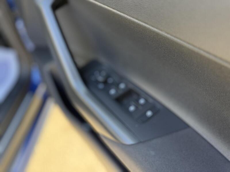 Volkswagen Polo 1.0 EVO Life Hatchback 5dr Petrol Manual Euro 6 (s/s) (80 ps) - U2440