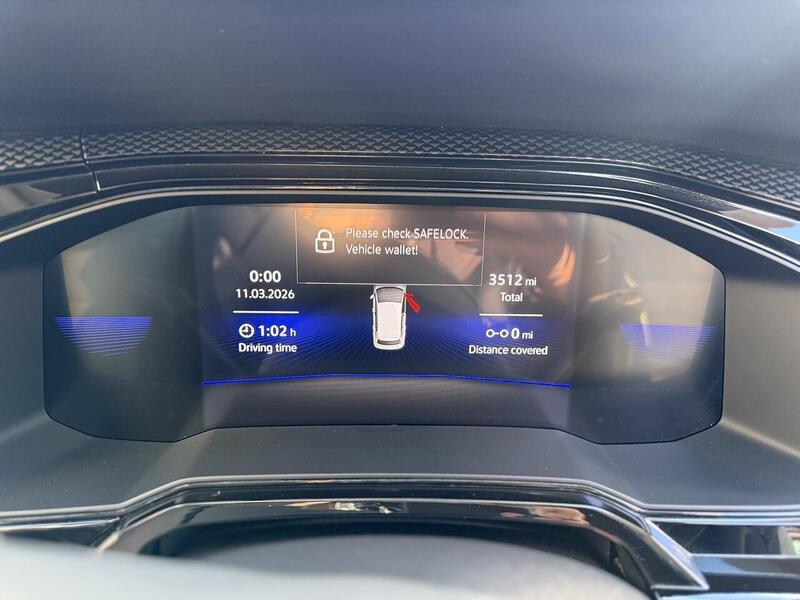 Volkswagen Polo 1.0 EVO Life Hatchback 5dr Petrol Manual Euro 6 (s/s) (80 ps) - U2440