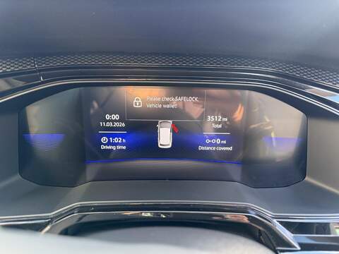 Volkswagen Polo 1.0 EVO Life Hatchback 5dr Petrol Manual Euro 6 (s/s) (80 ps) - U2440