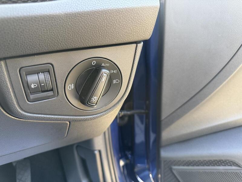 Volkswagen Polo 1.0 EVO Life Hatchback 5dr Petrol Manual Euro 6 (s/s) (80 ps) - U2440