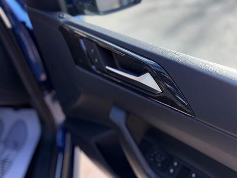 Volkswagen Polo 1.0 EVO Life Hatchback 5dr Petrol Manual Euro 6 (s/s) (80 ps) - U2440