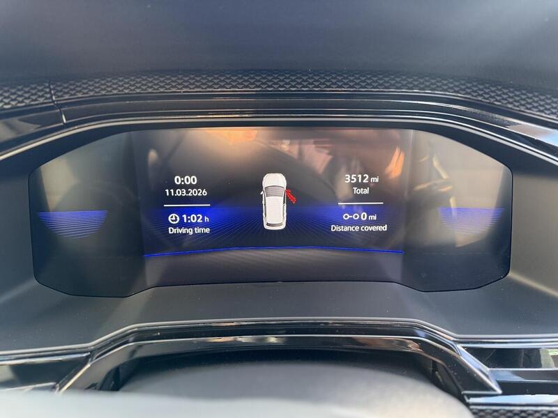 Volkswagen Polo 1.0 EVO Life Hatchback 5dr Petrol Manual Euro 6 (s/s) (80 ps) - U2440