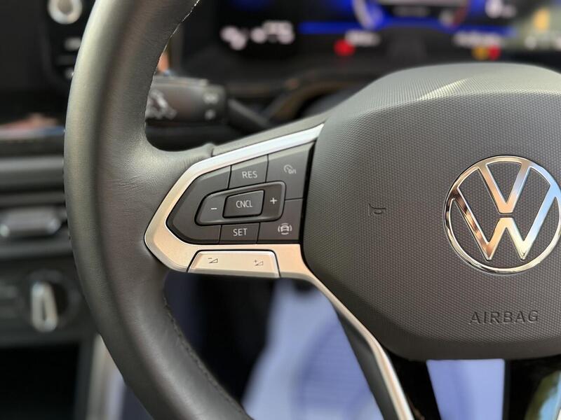 Volkswagen Polo 1.0 EVO Life Hatchback 5dr Petrol Manual Euro 6 (s/s) (80 ps) - U2440