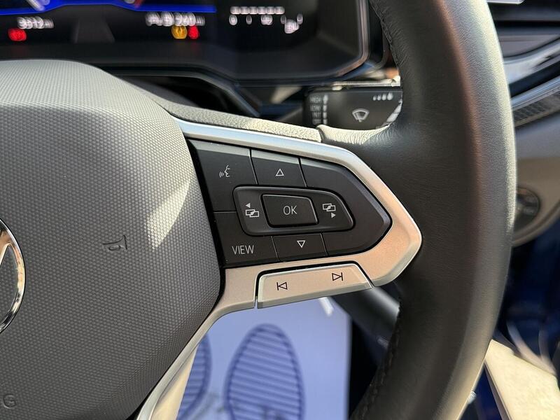 Volkswagen Polo 1.0 EVO Life Hatchback 5dr Petrol Manual Euro 6 (s/s) (80 ps) - U2440