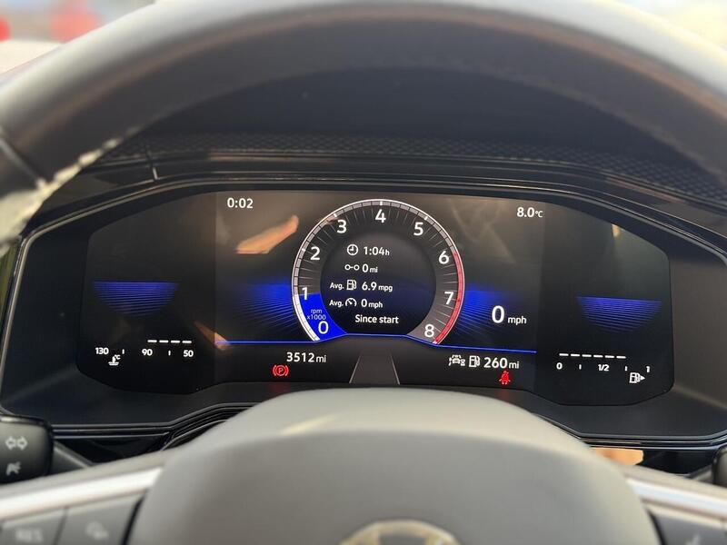 Volkswagen Polo 1.0 EVO Life Hatchback 5dr Petrol Manual Euro 6 (s/s) (80 ps) - U2440