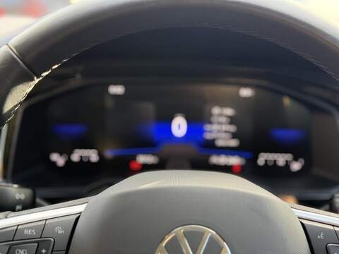 Volkswagen Polo 1.0 EVO Life Hatchback 5dr Petrol Manual Euro 6 (s/s) (80 ps) - U2440