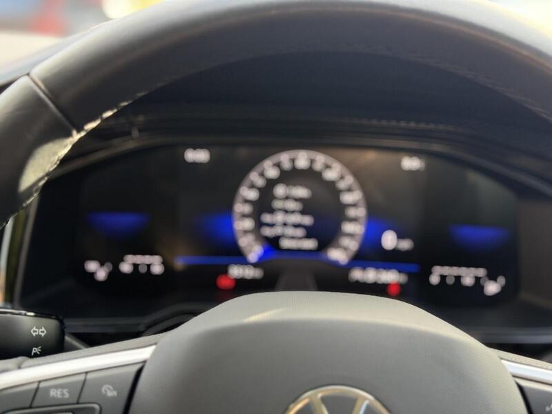 Volkswagen Polo 1.0 EVO Life Hatchback 5dr Petrol Manual Euro 6 (s/s) (80 ps) - U2440