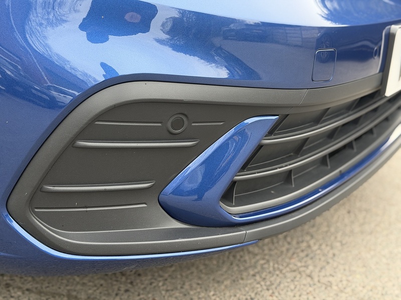 Volkswagen Polo 1.0 EVO Life Hatchback 5dr Petrol Manual Euro 6 (s/s) (80 ps) - U2440