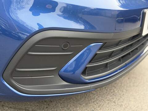 Volkswagen Polo 1.0 EVO Life Hatchback 5dr Petrol Manual Euro 6 (s/s) (80 ps) - U2440