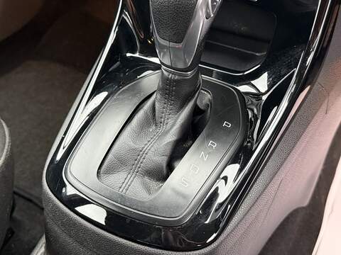 Ford Fiesta 1.0T EcoBoost Zetec Hatchback 5dr Petrol Powershift Euro 6 (100 ps) - U2446