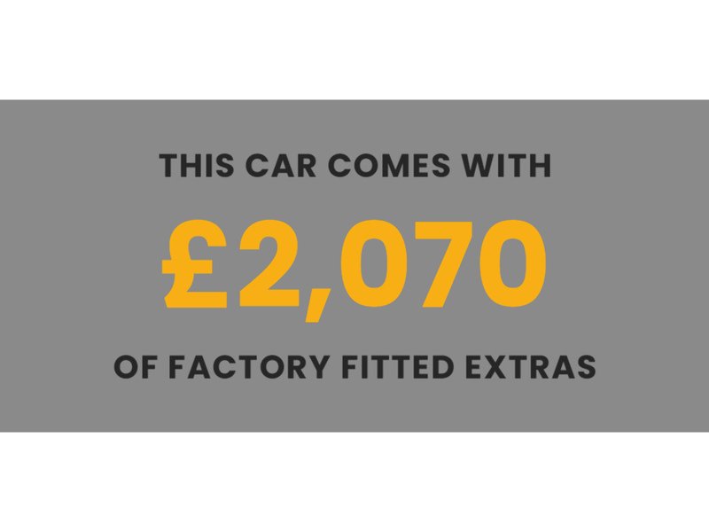 Ford Fiesta 1.0T EcoBoost Titanium Hatchback 3dr Petrol Powershift Euro 6 (100 ps) - U2447