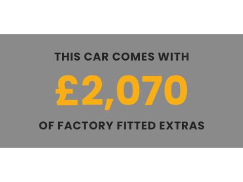 Ford Fiesta 1.0T EcoBoost Titanium Hatchback 3dr Petrol Powershift Euro 6 (100 ps) - U2447