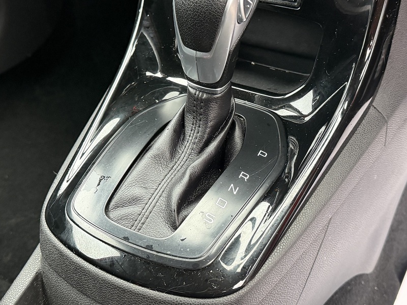 Ford Fiesta 1.0T EcoBoost Titanium Hatchback 3dr Petrol Powershift Euro 6 (100 ps) - U2447