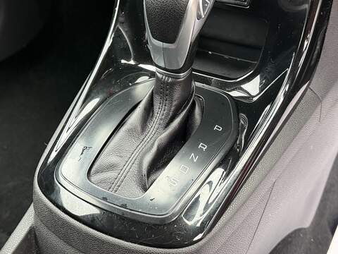 Ford Fiesta 1.0T EcoBoost Titanium Hatchback 3dr Petrol Powershift Euro 6 (100 ps) - U2447
