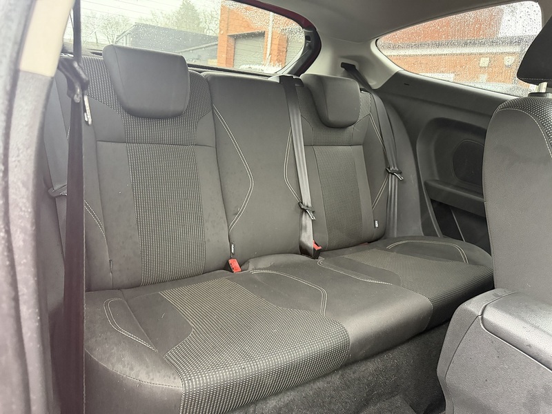 Ford Fiesta 1.0T EcoBoost Titanium Hatchback 3dr Petrol Powershift Euro 6 (100 ps) - U2447