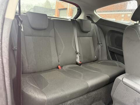 Ford Fiesta 1.0T EcoBoost Titanium Hatchback 3dr Petrol Powershift Euro 6 (100 ps) - U2447