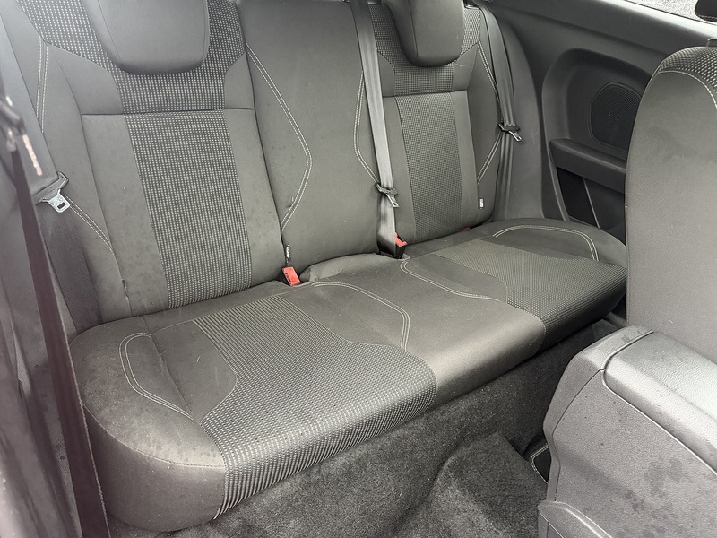 Ford Fiesta 1.0T EcoBoost Titanium Hatchback 3dr Petrol Powershift Euro 6 (100 ps) - U2447