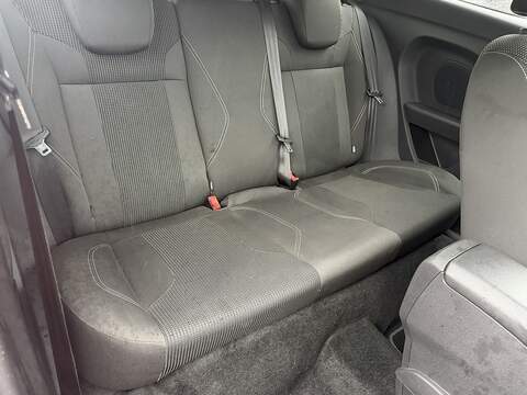 Ford Fiesta 1.0T EcoBoost Titanium Hatchback 3dr Petrol Powershift Euro 6 (100 ps) - U2447