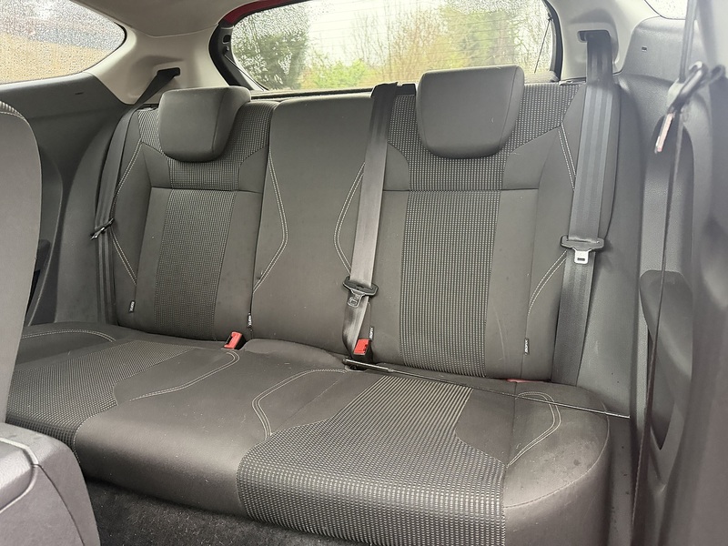 Ford Fiesta 1.0T EcoBoost Titanium Hatchback 3dr Petrol Powershift Euro 6 (100 ps) - U2447