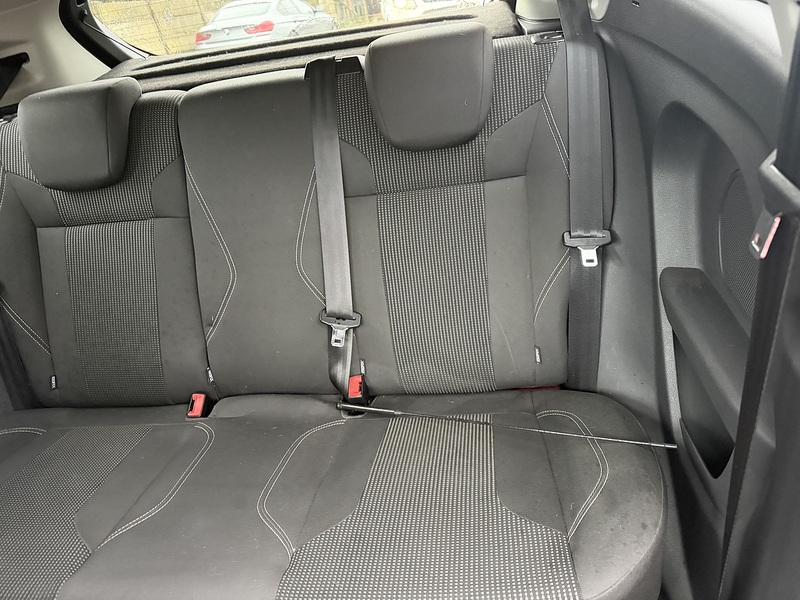 Ford Fiesta 1.0T EcoBoost Titanium Hatchback 3dr Petrol Powershift Euro 6 (100 ps) - U2447