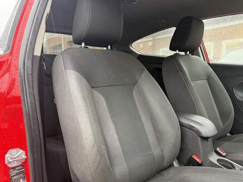 Ford Fiesta 1.0T EcoBoost Titanium Hatchback 3dr Petrol Powershift Euro 6 (100 ps) - U2447