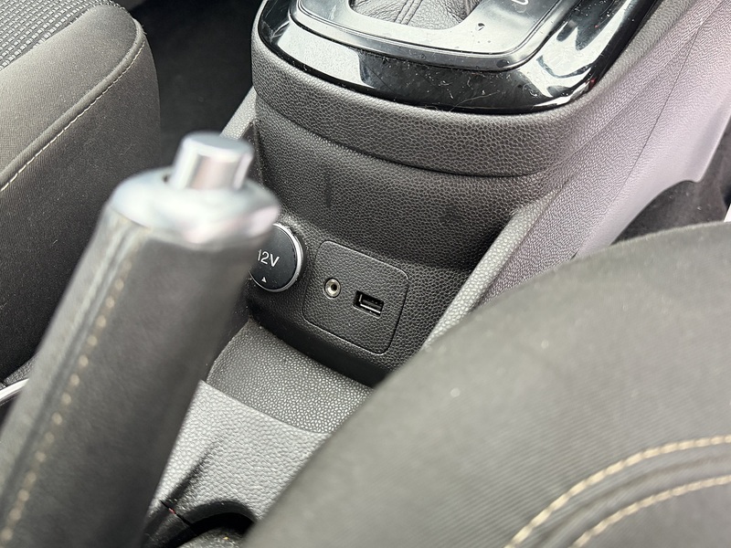 Ford Fiesta 1.0T EcoBoost Titanium Hatchback 3dr Petrol Powershift Euro 6 (100 ps) - U2447