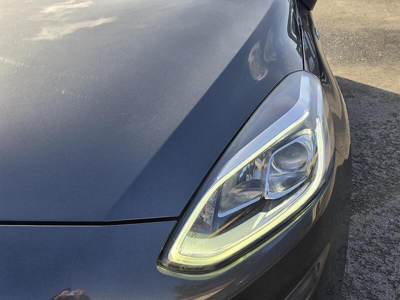 Ford Fiesta 1.0T EcoBoost GPF ST-Line Hatchback 5dr Petrol Auto Euro 6 (s/s) (100 ps) - U2449