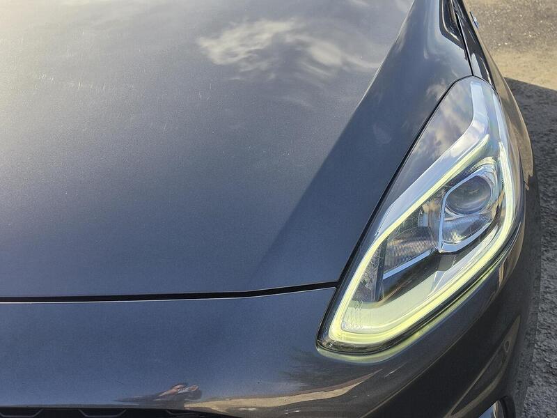 Ford Fiesta 1.0T EcoBoost GPF ST-Line Hatchback 5dr Petrol Auto Euro 6 (s/s) (100 ps) - U2449