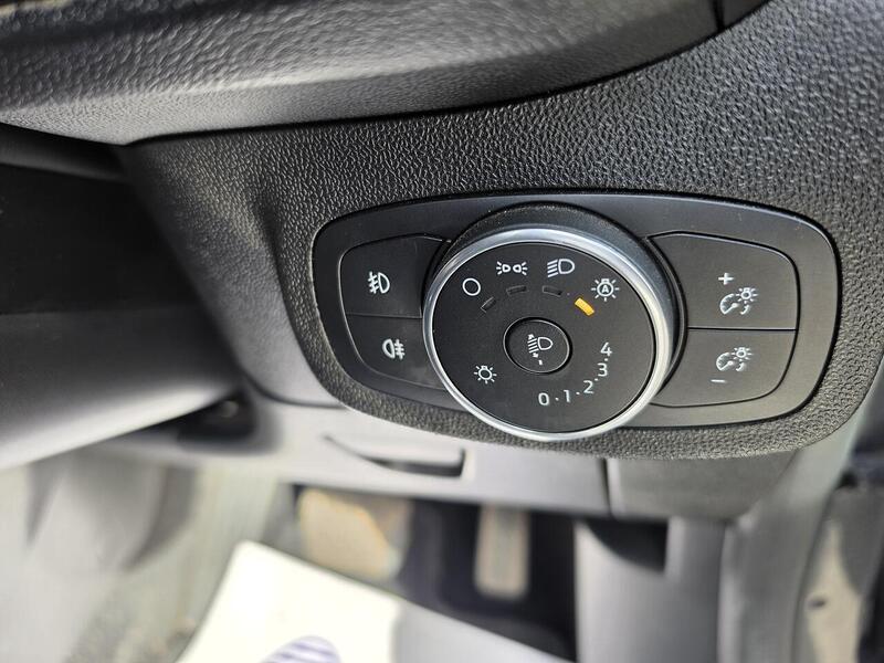 Ford Fiesta 1.0T EcoBoost GPF ST-Line Hatchback 5dr Petrol Auto Euro 6 (s/s) (100 ps) - U2449