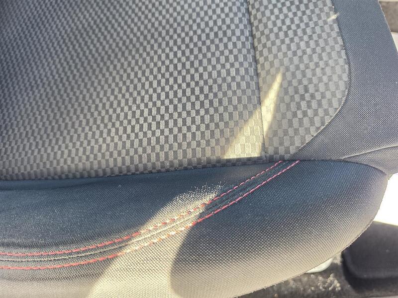 Ford Fiesta 1.0T EcoBoost GPF ST-Line Hatchback 5dr Petrol Auto Euro 6 (s/s) (100 ps) - U2449