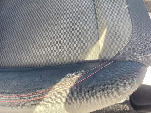 Ford Fiesta 1.0T EcoBoost GPF ST-Line Hatchback 5dr Petrol Auto Euro 6 (s/s) (100 ps) - U2449