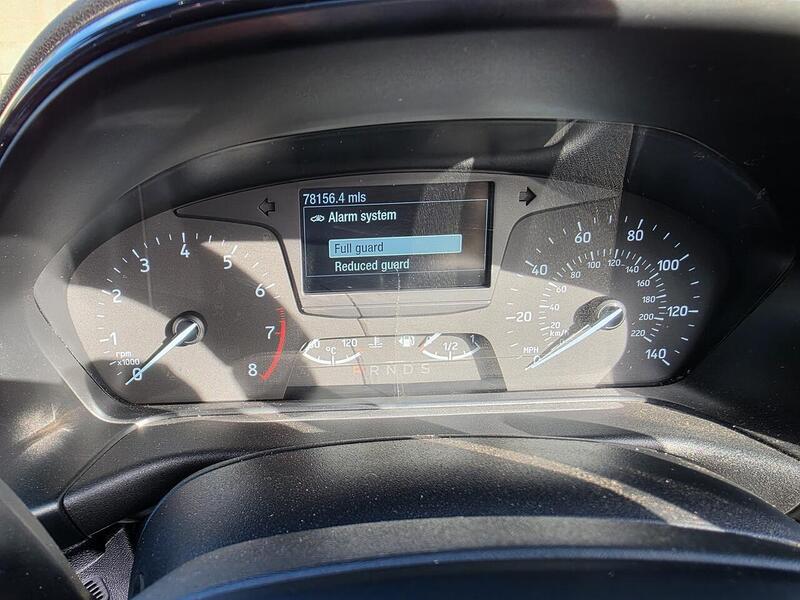 Ford Fiesta 1.0T EcoBoost GPF ST-Line Hatchback 5dr Petrol Auto Euro 6 (s/s) (100 ps) - U2449
