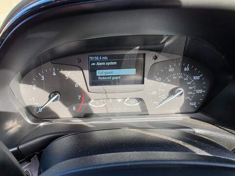 Ford Fiesta 1.0T EcoBoost GPF ST-Line Hatchback 5dr Petrol Auto Euro 6 (s/s) (100 ps) - U2449