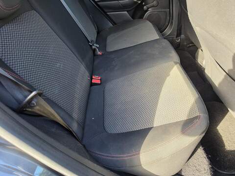 Ford Fiesta 1.0T EcoBoost GPF ST-Line Hatchback 5dr Petrol Auto Euro 6 (s/s) (100 ps) - U2449