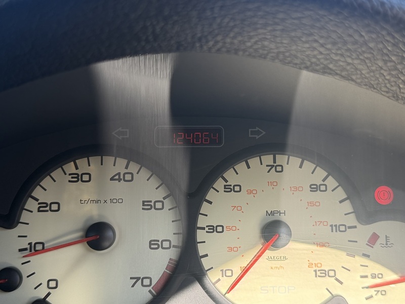 Peugeot 206 Hatchback 0.0 Petrol - U2450