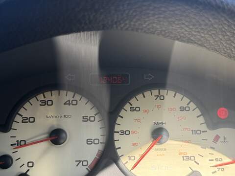 Peugeot 206 Hatchback 0.0 Petrol - U2450